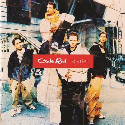 Code Red/Scarlet